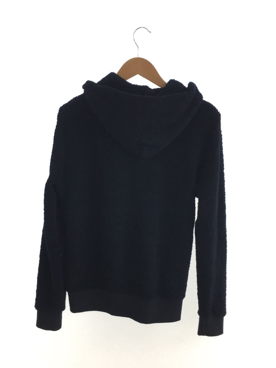 Hysteric Glamour ガールワッペン パーカー M グレー 商品をSale価格 ガールワッペン刺繍ロゴパーカー❗ GLAMOUR ☆美品レア‼️HYSTERIC パーカー