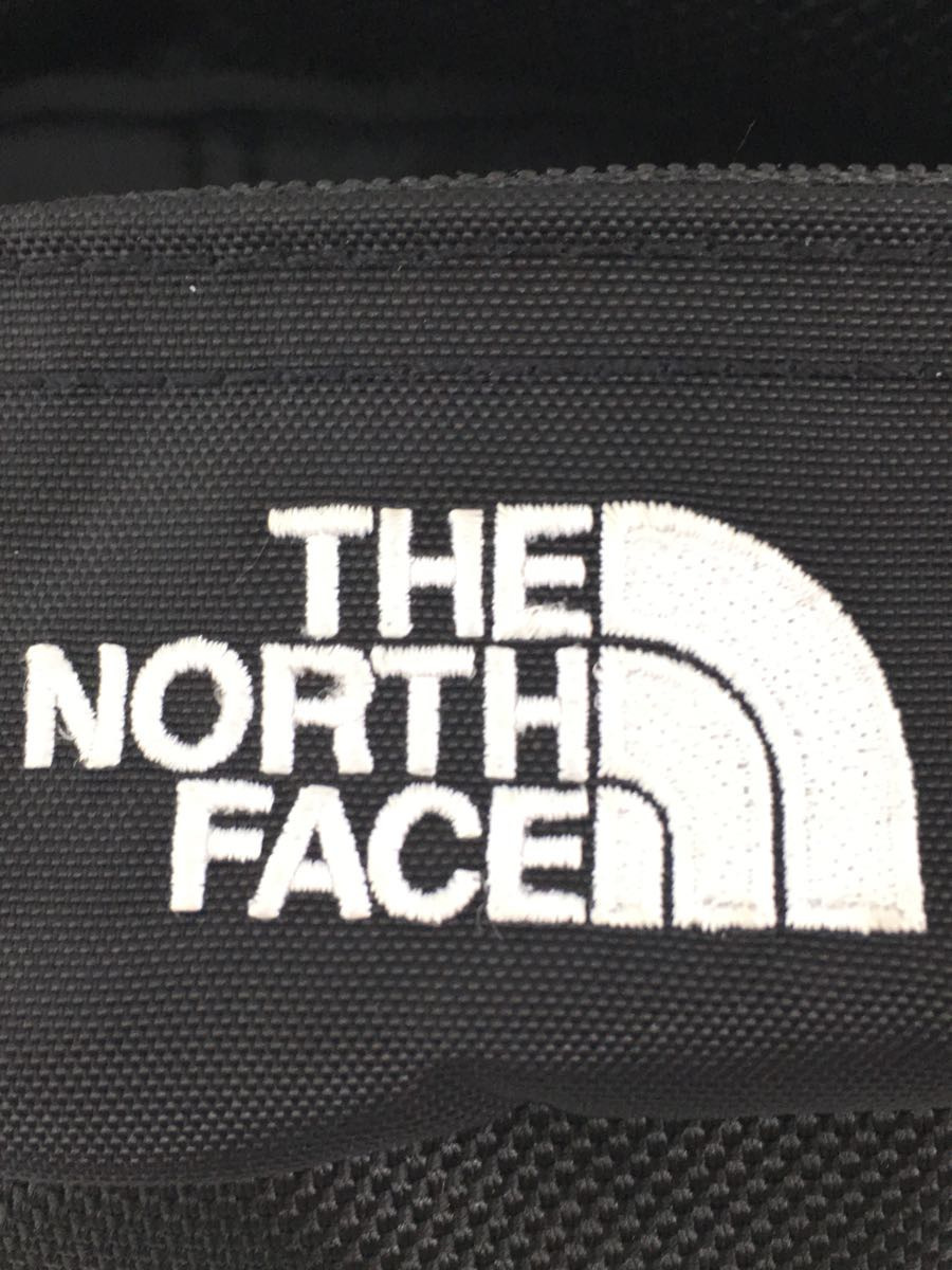 THE NORTH FACE Sweep スウィープ ウエストバッグ NM72100 アウトドア BLK 無地 ポリエステル 年間定番 キャンプ