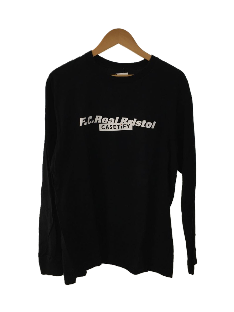 F.C.R.B.(F.C.Real Bristol)◇エフシー/FCRB-202188/20AW/×CASETiFY
