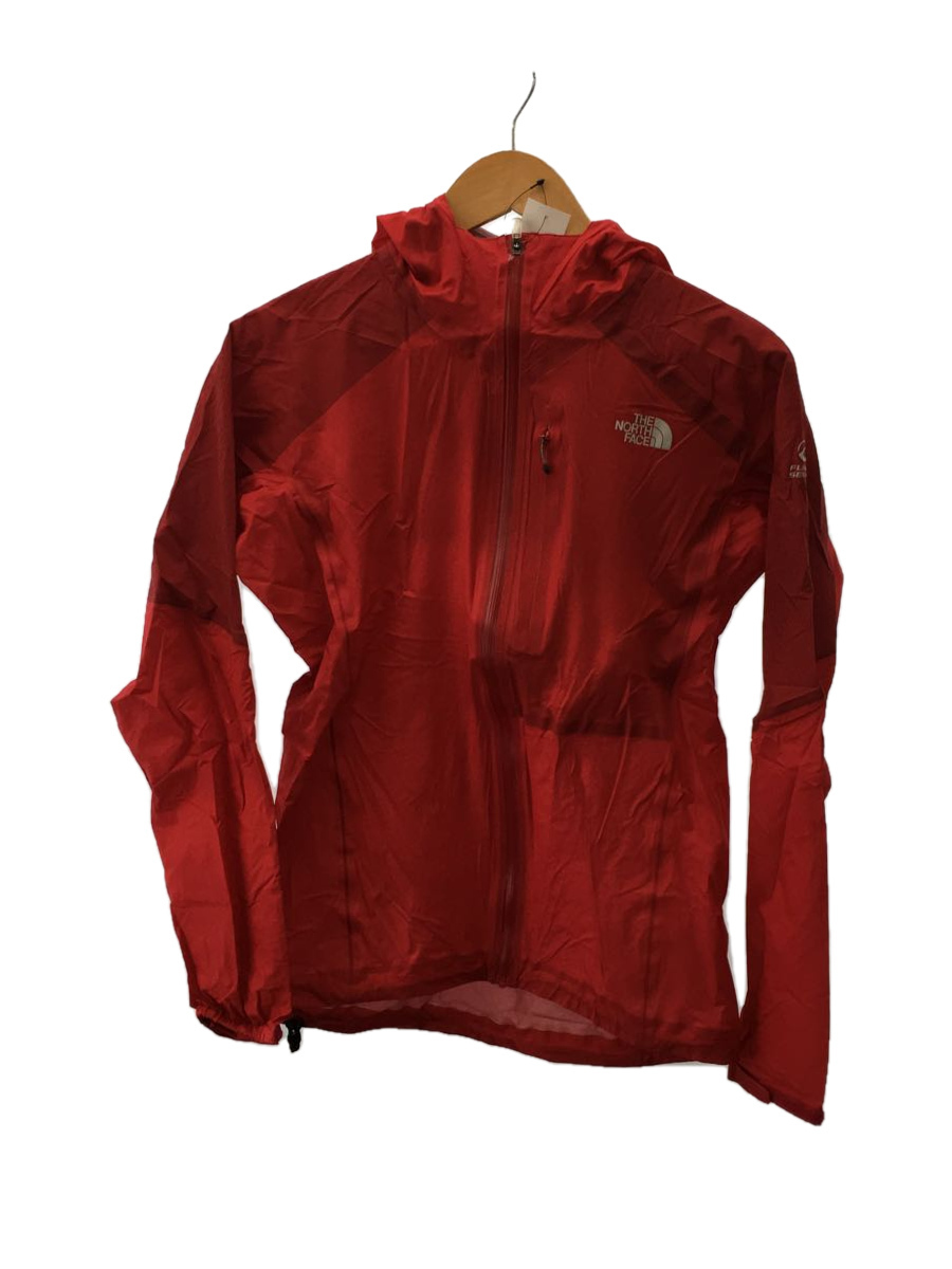 THE NORTH FACE◇ナイロンジャケット/M/ナイロン/RED THE NORTH FACE◇ナイロンジャケット/M/ナイロン/RED