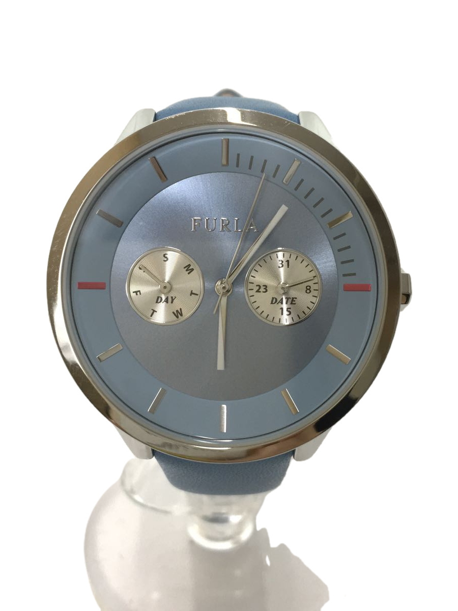 1770円 【希望者のみラッピング無料】 FURLA クォーツ腕時計 アナログ -