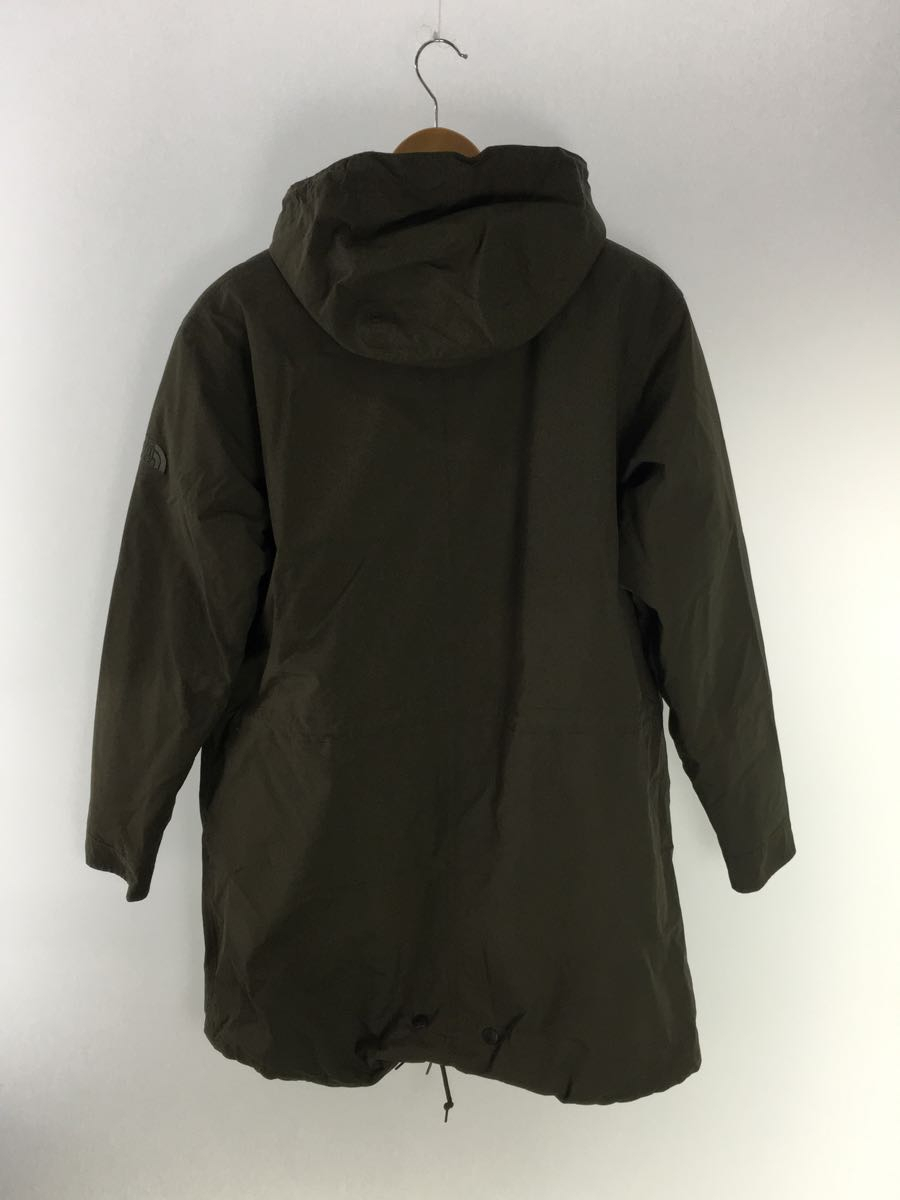 THE NORTH FACE フィッシュテールトリクライメイトコート ウェブ