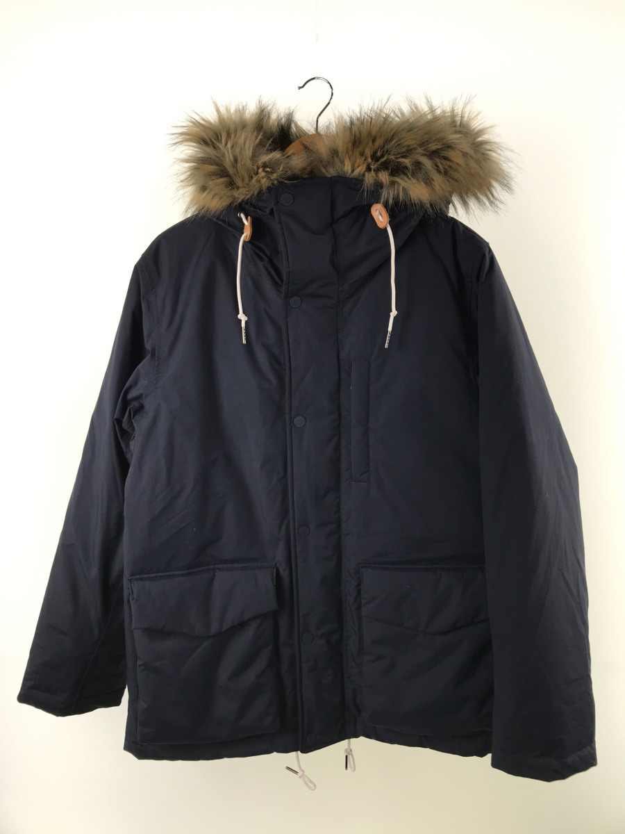 新発売の Helly Hansen Aremark Insulation Jacket ダウンジャケット L ナイロン Nvy 無地 国内最安値 Www Celib Com Br