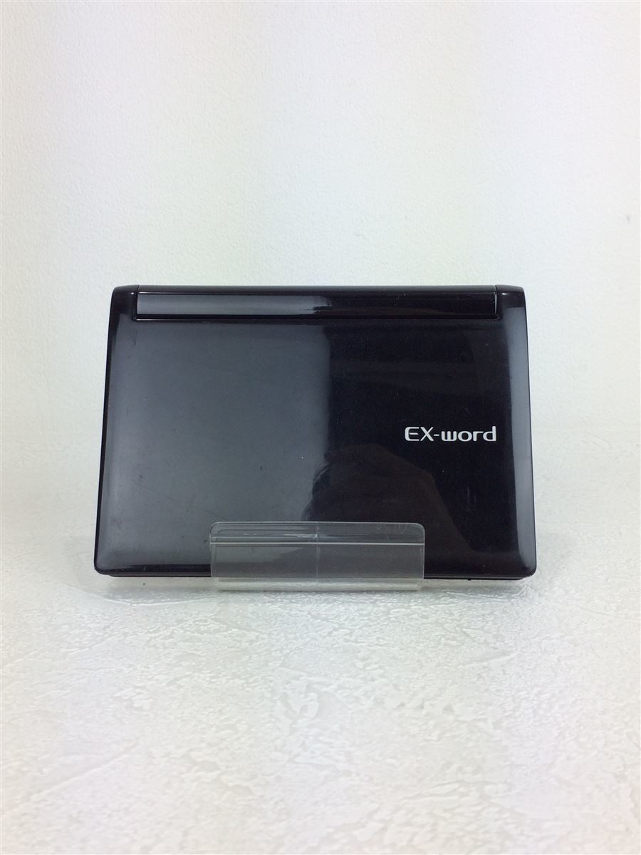 CASIO 電子辞書 毎日激安特売で 営業中です エクスワード ブラック 国内送料無料 XD-D4850BK