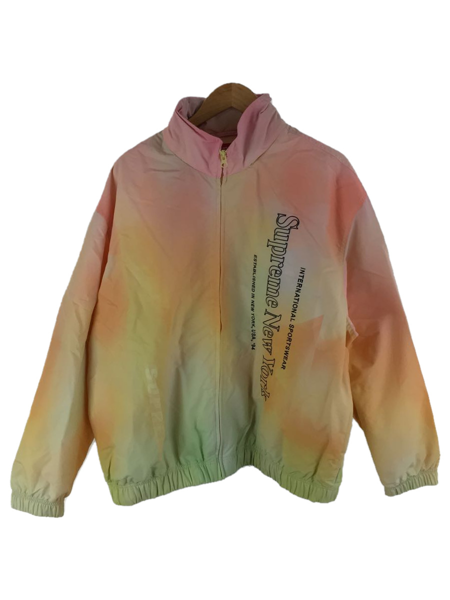オープニング【オープニングSupreme Side Logo Track Jacket アウター