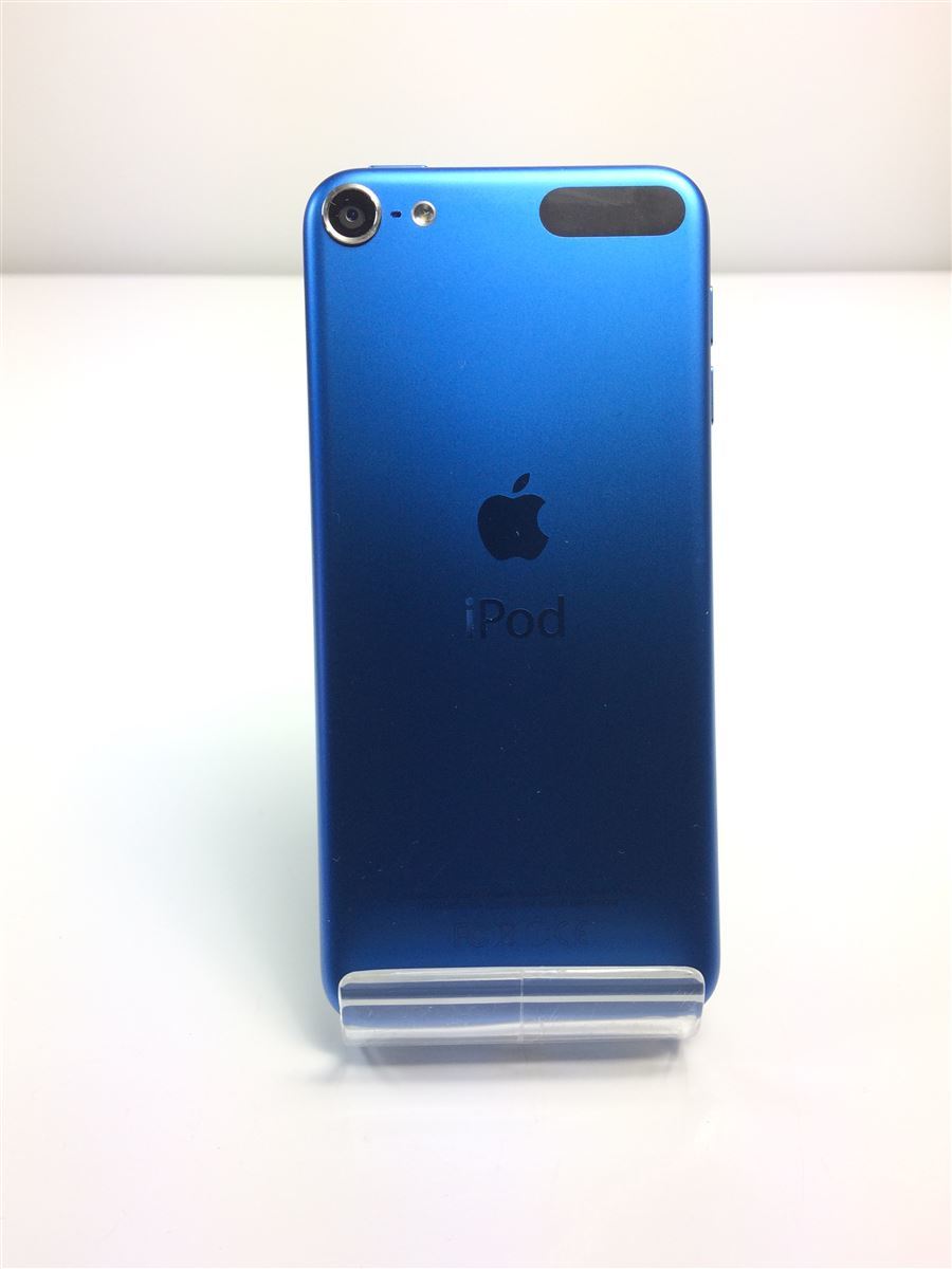 正規品直輸入】 Apple◇iPodtouch6[16G](ブルー) - iPodtouch - hlt.no