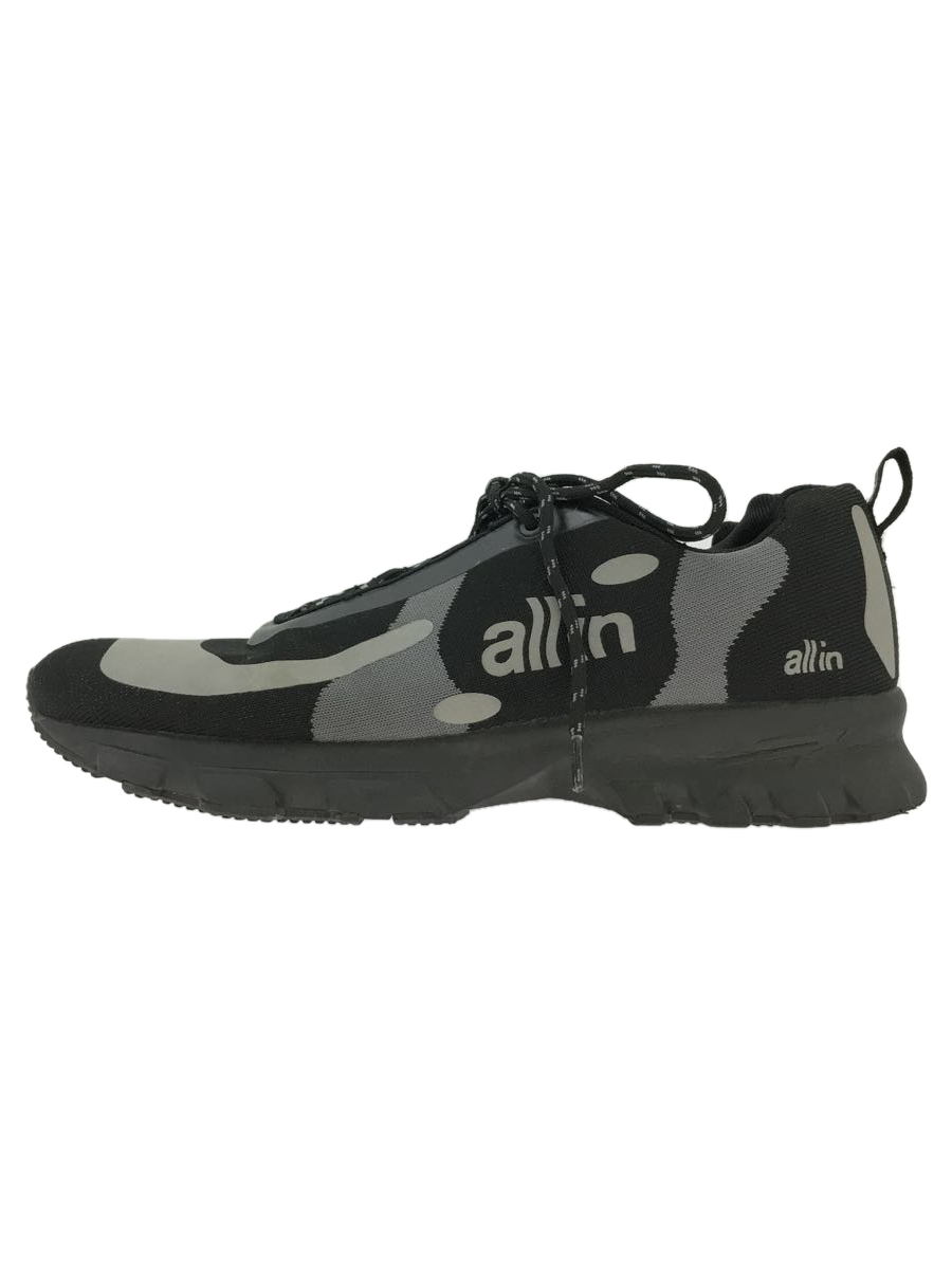 all in/テニスシューズ/Tennis Shoes/ローカットスニーカー/27cm/GRY di9rtJKLwyABVWXY-41893 27.0cm