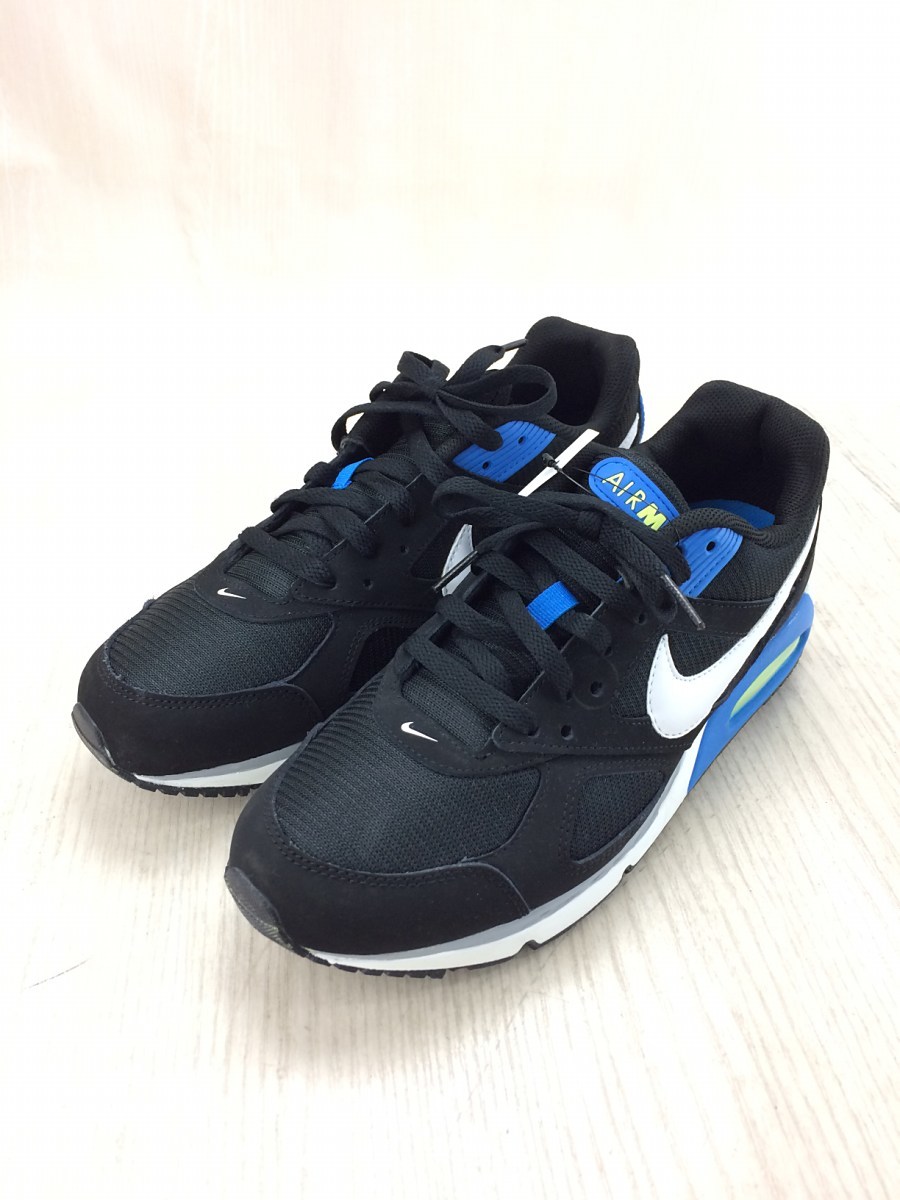 Men 9.0Us Nike Low-Cut Sneakers/580518-009//Blk | eBay