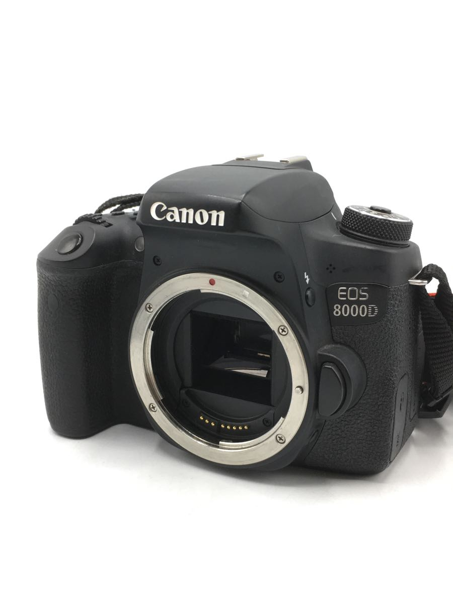 5/末までAdam様専用❤キャノン Canon EOS 8000D | www.ddechuquisaca
