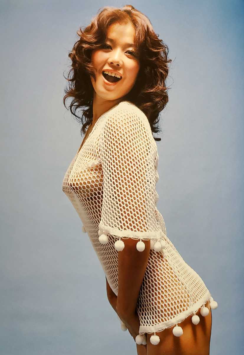 【2024年新作】 アンヌ隊員】ひし美ゆり子写真集 YUKIO 1967-73 その他