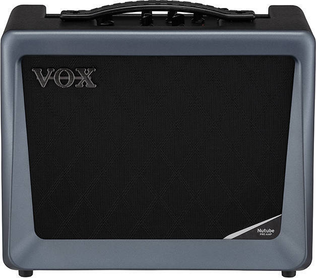 即決◆新品◆送料無料VOX VX50-GTV モデリング・テクノロジー 新世代真空管Nutube搭載 ギター・アンプ