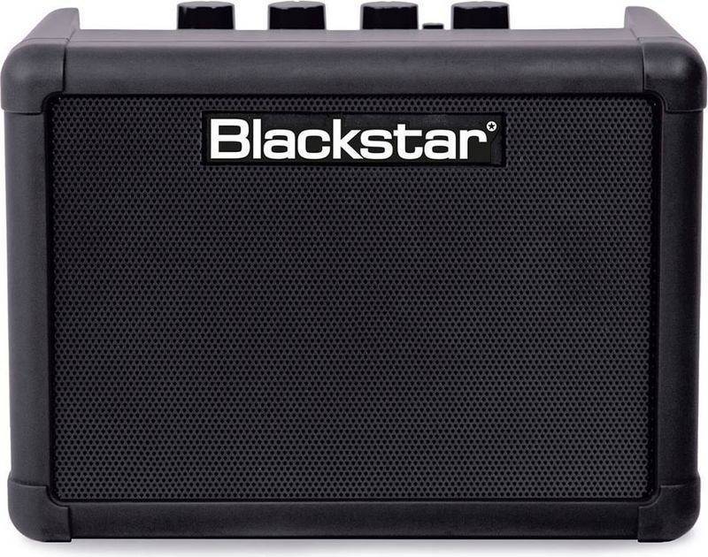即決◆新品◆送料無料Blackstar FLY3 Bluetooth ミニ・ギターアンプ