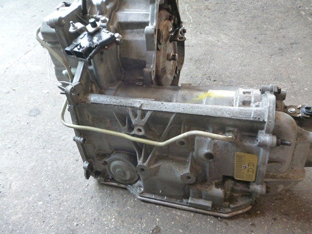 * Cadillac Concourse 97 year AK44K Transmission 4 speed AT ( stock No:A19322) (6376) *