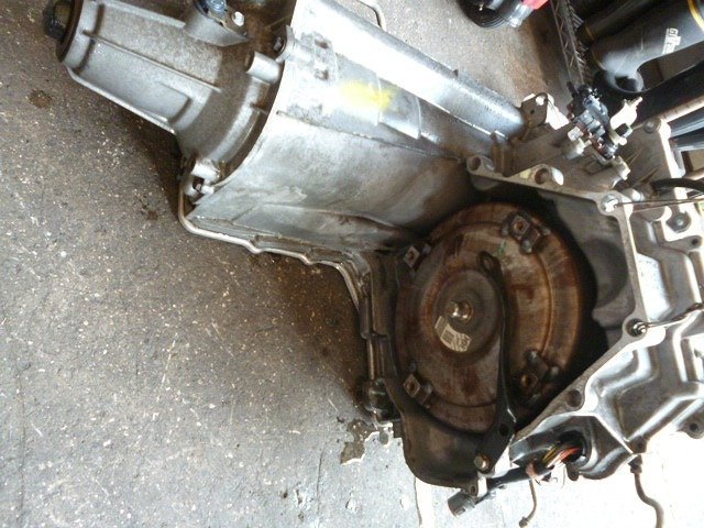 * Cadillac Concourse 97 year AK44K Transmission 4 speed AT ( stock No:A19322) (6376) *