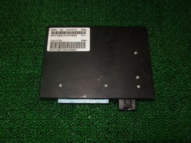 ★ キャデラック セビル 96年 AK34K コンピューター (在庫No:49410) (2589)