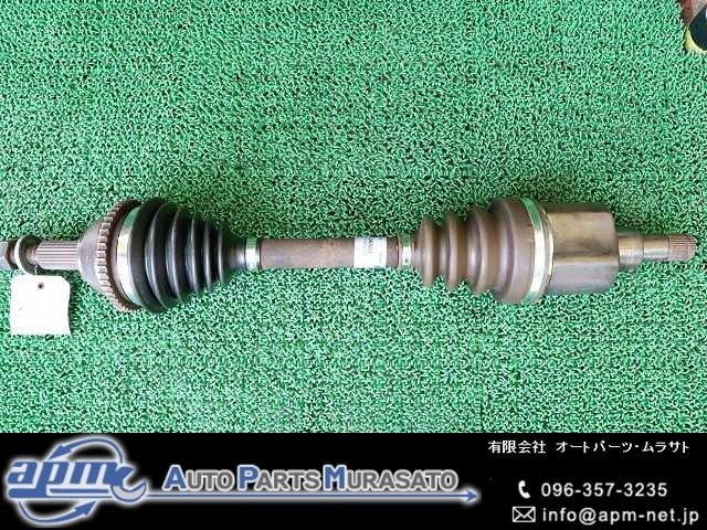 * Ford Taurus Wagon 97 year 1FASP57 right front drive shaft / gong car ( stock No:53173) (2791)