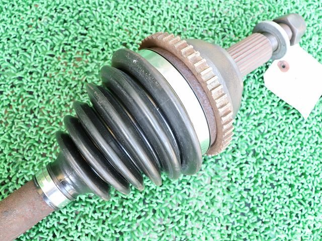 * Ford Taurus Wagon 97 year 1FASP57 left front drive shaft / gong car ( stock No:53172) (2791)