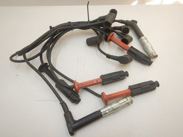 * Benz 300CE-24 W124 E Class 92 year 124051 plug cord 0001567210 ( stock No:65212) (5031)