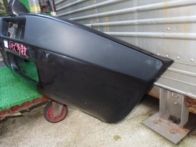 * Audi 80 8C/B4 93 year 8CNG front bumper ( stock No:61236) (2967)