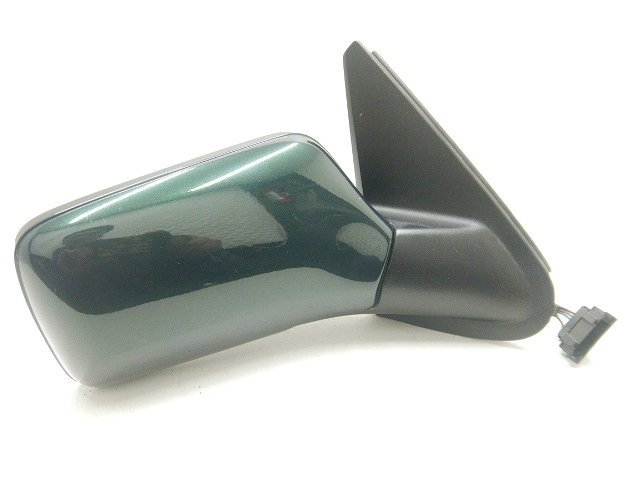 * VW Golf 3 cabrio 94 year 1E2EK right door mirror ( stock No:68152) (5068) *