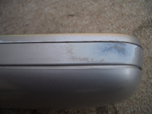 * Benz 500SEL/S500L W140 S Class 92 year left door mirror ( stock No:A03212) (5127) *