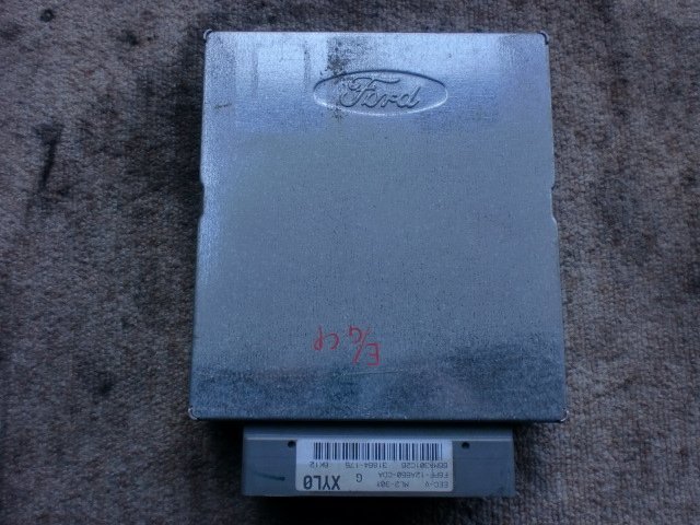 * Ford Taurus Wagon 96 year 1FASP57 engine computer -( stock No:A11115) (5148)