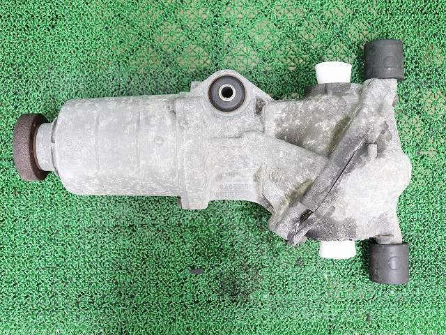 * Volvo V70XC Cross Country SB 01 year SB5244AWL rear differential gear / rear diff ( stock No:A32503) (6326)