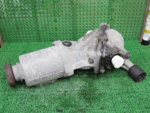 * Volvo V70XC Cross Country SB 01 year SB5244AWL rear differential gear / rear diff ( stock No:A32503) (6326)