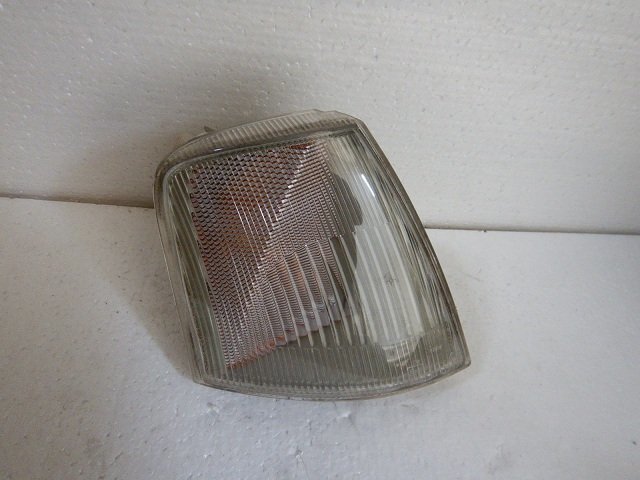 * Opel Omega XB 93 year XB301W right corner lamp / clearance lamp ( stock No:57500) (3277)