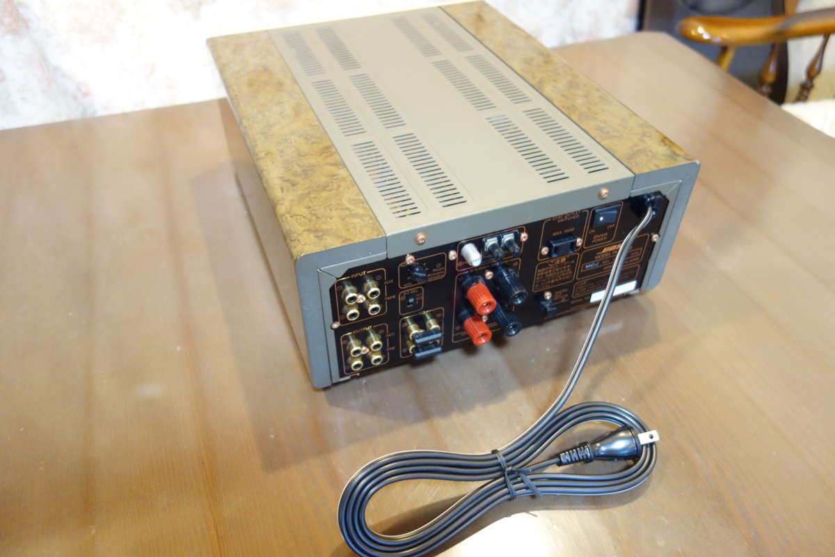 ♪ BOSE PLS-1310 CDアンプ ピックアップ交換済 ボーズ ♪ product