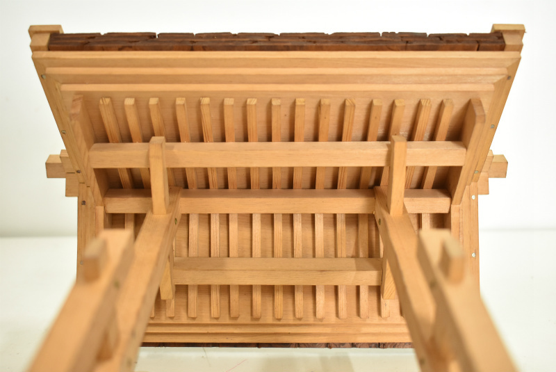 竜W363◇明治 大正 外宮 神具 社 八之臣草作 手水舎 水盤舎 竜W363◇明治 大正 外宮 神具 社 八之臣草作 手水舎 水盤舎