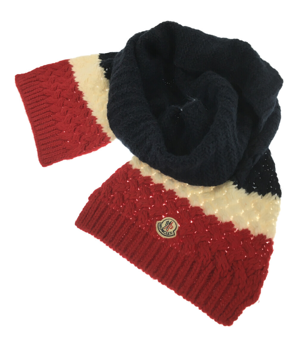 モンクレール マフラー レディース MONCLER www.grupo-syz.com