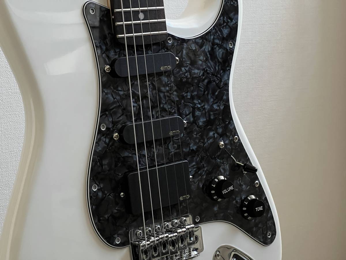 EMG ( イーエムジー ) SL20 ギター用ピックアップ ストラト用｜代購幫