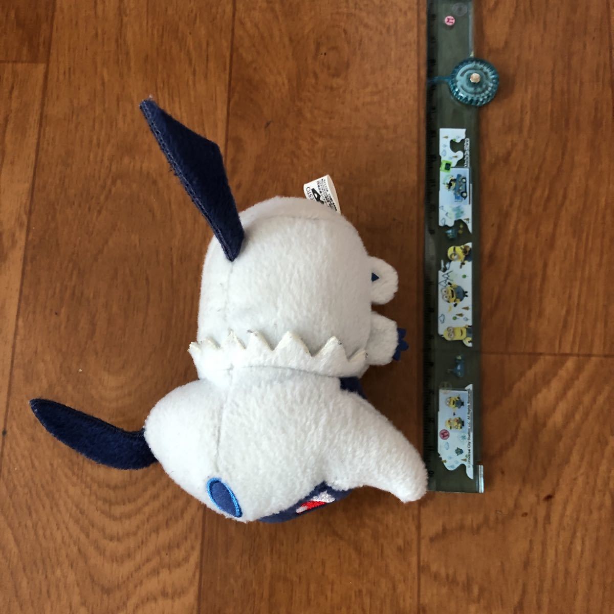ポケモン ぬいぐるみ プライズ ゲンガー ヒトカゲ アブソル シャワーズ パチリス Product Details Proxy Bidding And Ordering Service For Auctions And Shopping Within Japan And The United States Get The Latest News On ポケモン ぬいぐるみ プライズ ゲンガー ヒトカゲ アブソル シャワーズ パチリス Product Details Proxy Bidding And Ordering Service For Auctions And Shopping Within Japan And The United States Get The Latest News On