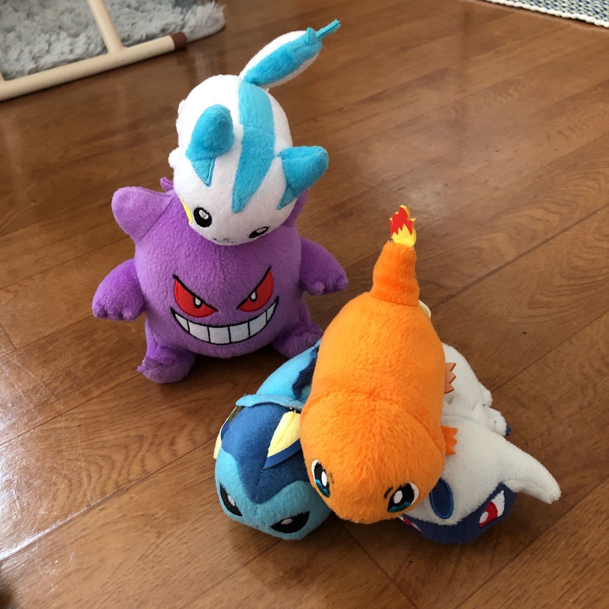 ポケモン ぬいぐるみ プライズ ゲンガー ヒトカゲ アブソル シャワーズ パチリス Details Du Produit De L Article Service Proxy D Encheres Et De Commandes D Articles Au Japon Et Aux Etats Unis Tenez Vous Au Courant Des Meilleures ポケモン ぬいぐるみ プライズ ゲンガー ヒトカゲ アブソル シャワーズ パチリス Details Du Produit De L Article Service Proxy D Encheres Et De Commandes D Articles Au Japon Et Aux Etats Unis Tenez Vous Au Courant Des Meilleures