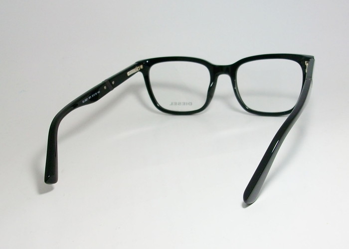 DIESEL ディーゼル クラシック ボストン 眼鏡 メガネ フレーム DL5321 
