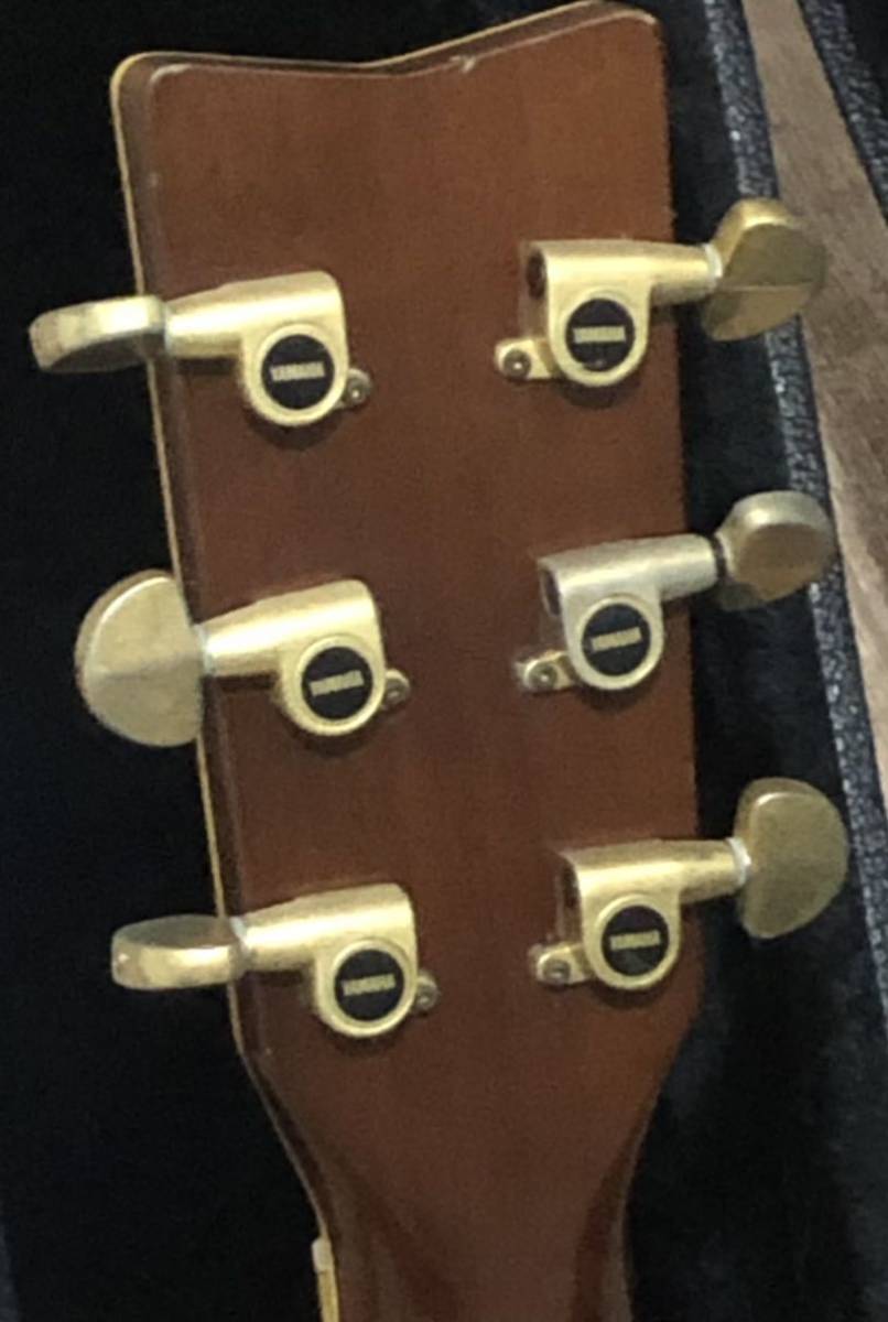 YAMAHA FG-400M 80年代 トップ&バック単板 | fgvagri.com