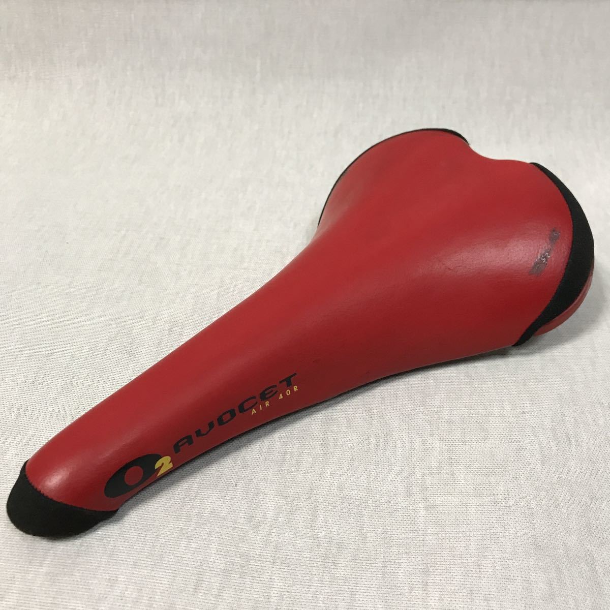Yahoo!オークション - Avocet O2 Air 40R Saddle Kevler Yahoo!オークション - Avocet O2 Air 40R Saddle Kevler