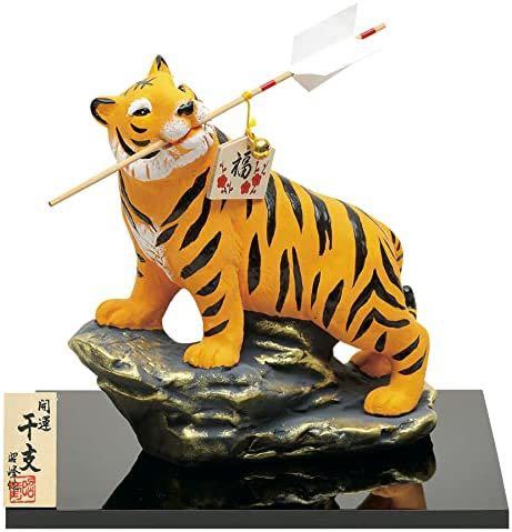 置物 虎 かっこいい 干支 寅年 2022年 今年 動物 ペット 開運 金 置物 虎 かっこいい 干支 寅年 2022年 今年 動物 ペット 開運 金