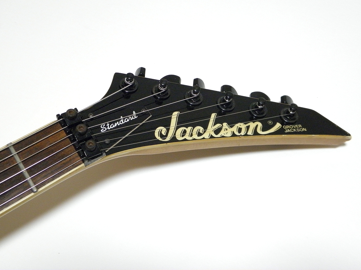Yahoo!オークション - Grover Jackson SUPER DINKY STANDARD SSH Yahoo!オークション - Grover Jackson SUPER DINKY STANDARD SSH