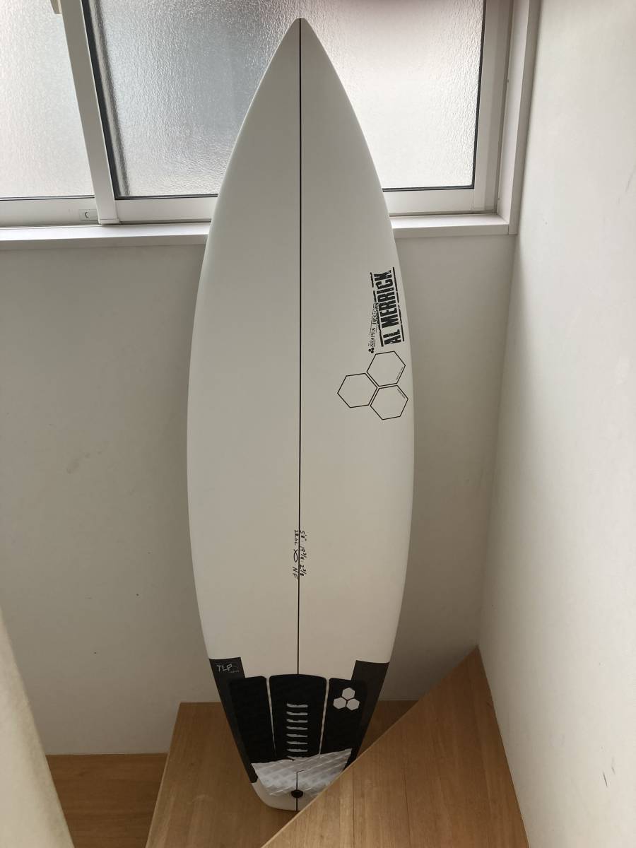 アルメリック ニューフライヤー 5'8 サーフテック alsabbah.ps
