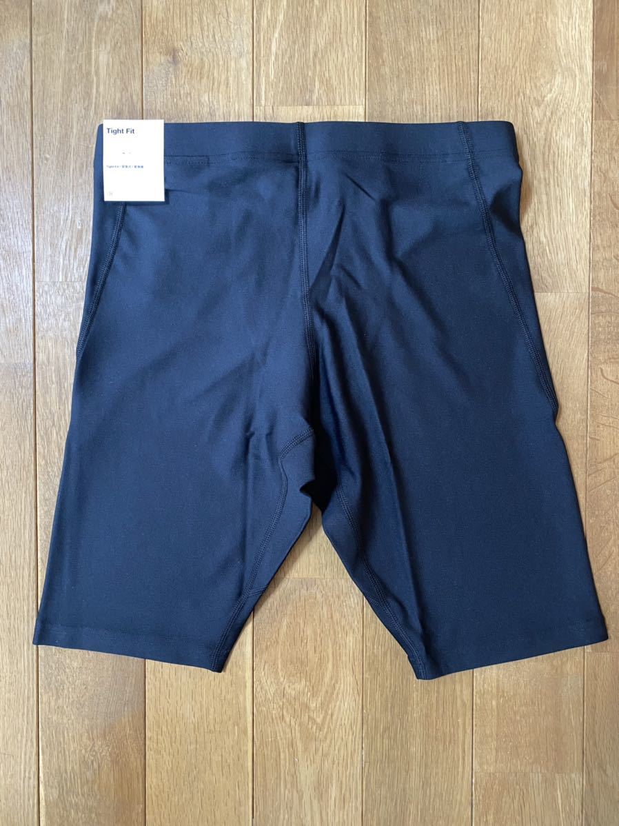 Sサイズ 新品】ナイキ ファスト ランニング ハーフ タイツ 1/2 Sサイズ 新品】ナイキ ファスト ランニング ハーフ タイツ 1/2