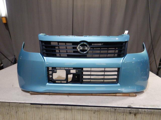 ルークス DBA-ML21S フロントバンパーASSY 314647 www.gastech.com.tr