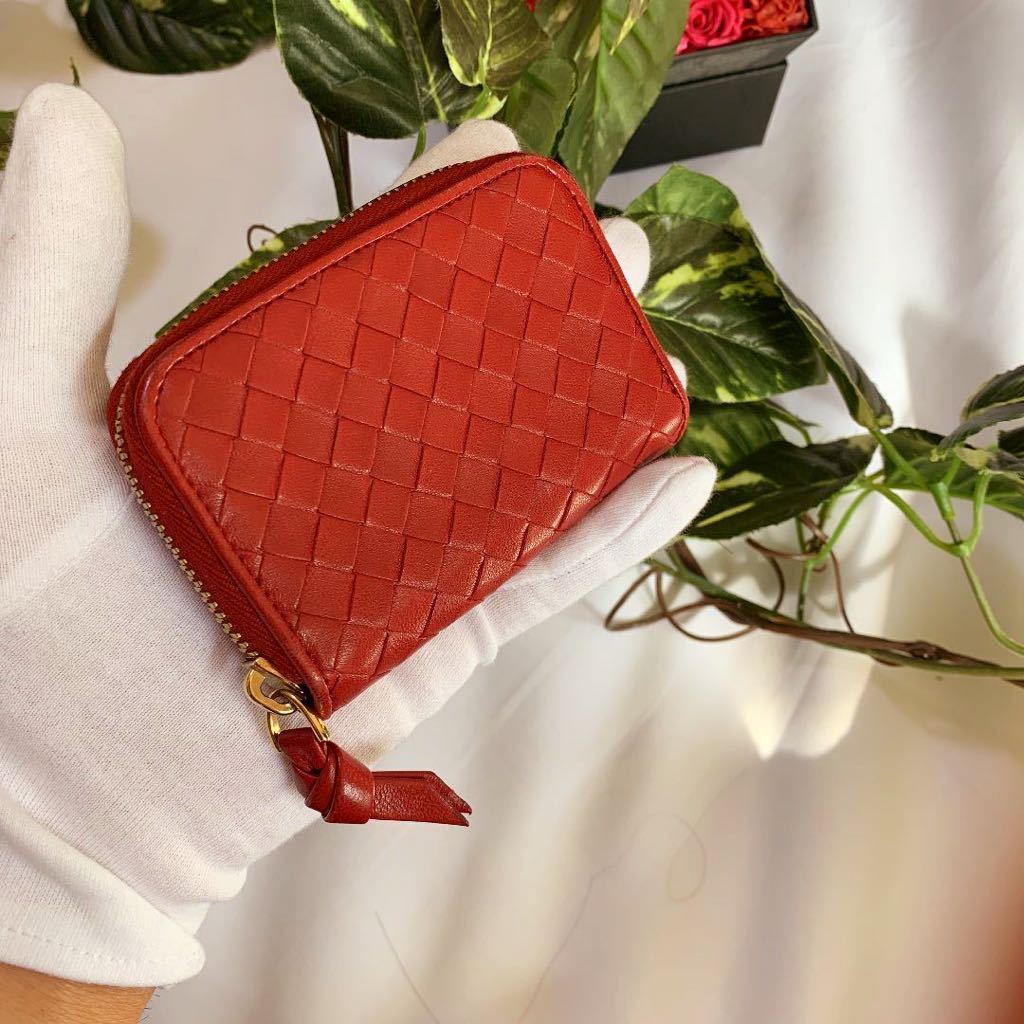 BOTTEGA VENETA レア ボッテガヴェネタ イントレチャート 男女 BOTTEGA VENETA レア ボッテガヴェネタ イントレチャート 男女