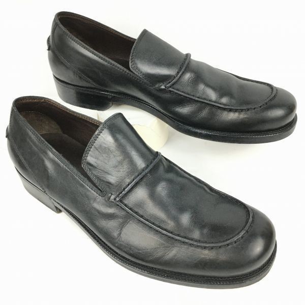 別倉庫からの配送】 お気に入り BOTTEGA ner様専用 VENETAローファー43