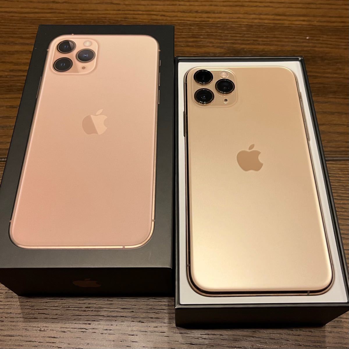 iPhone11pro 本体 ゴールド 64GB au 満点の www.traeffpunkt-weier.ch