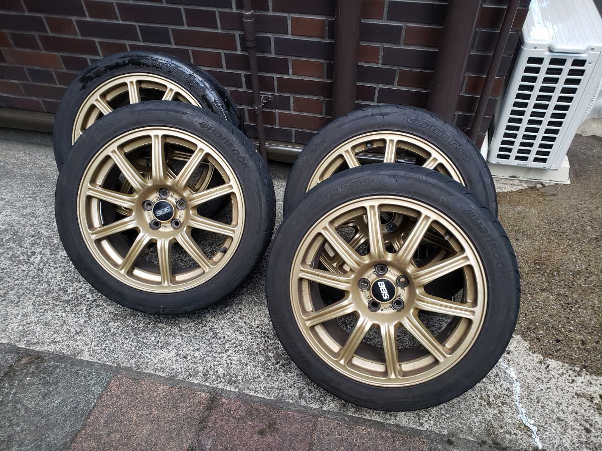 Yahoo!オークション - スバル インプレッサ WRX STI 純正 BBS Yahoo!オークション - スバル インプレッサ WRX STI 純正 BBS