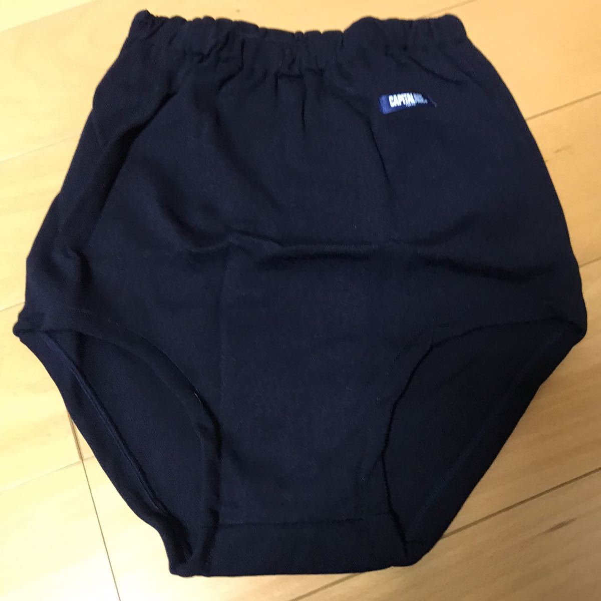 貴重品 新品 当時物 キャピタルエース capital ace ナイロン 激薄