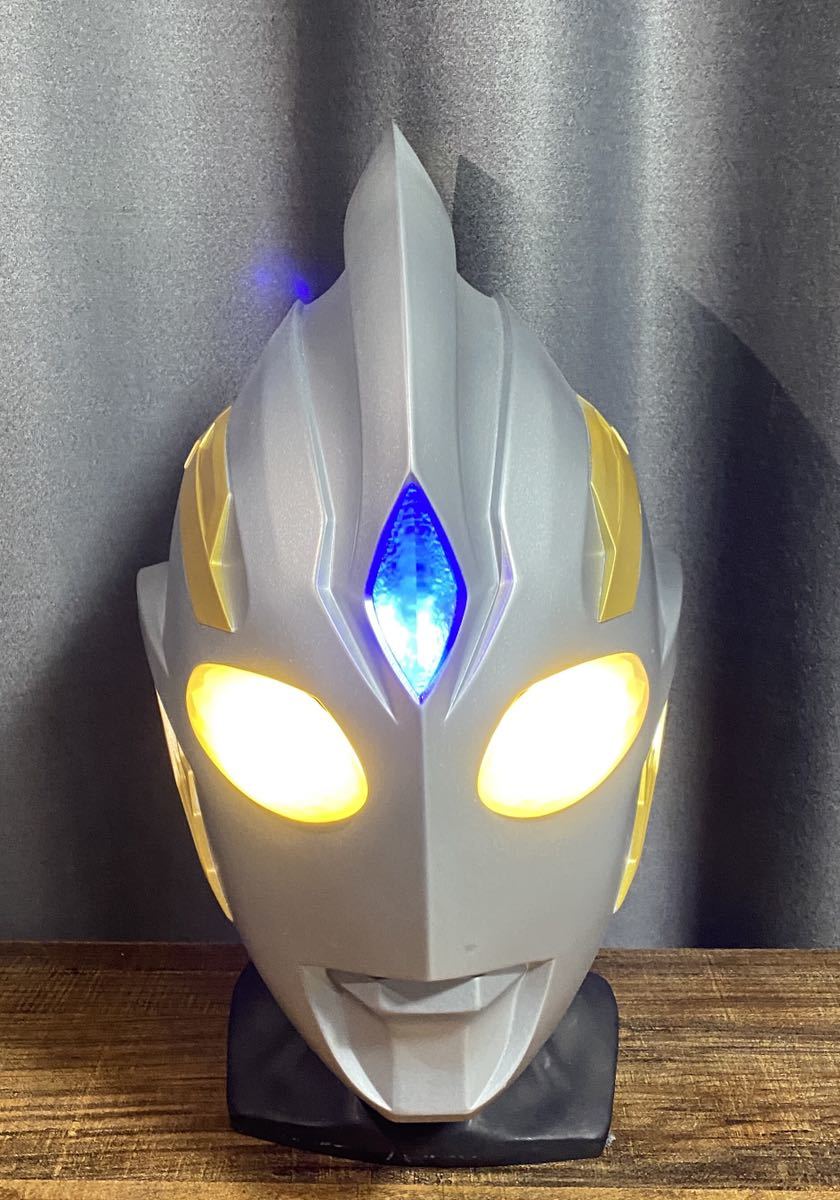 視界あり 1/1 原寸大 アトラク マスク レプリカ アトラクション