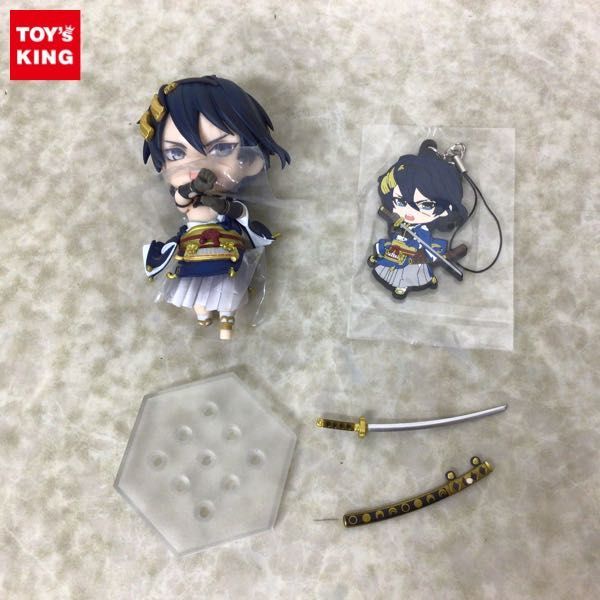 刀剣乱舞ねんどろいどフィギュアねんどろいどこーで真剣必殺 刀剣乱舞ねんどろいどフィギュアねんどろいどこーで真剣必殺